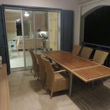 Villa Victoria Paphos Luaran gambar