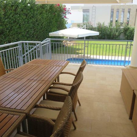 Villa Victoria Paphos Luaran gambar