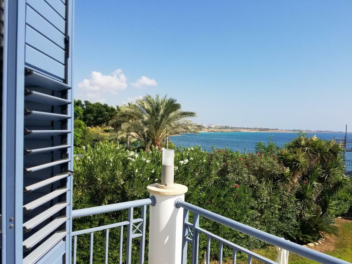 Villa Victoria Paphos Luaran gambar