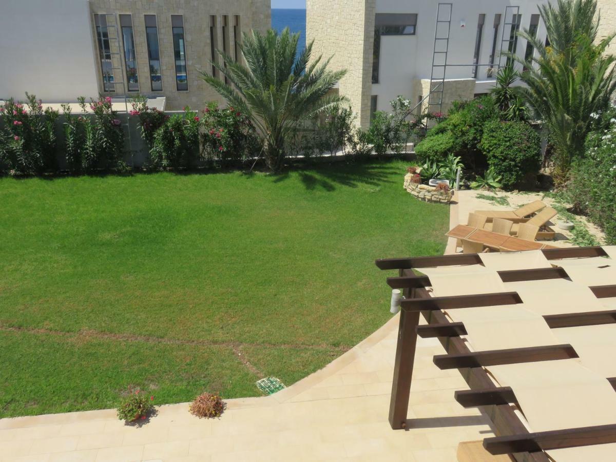 Villa Victoria Paphos Luaran gambar