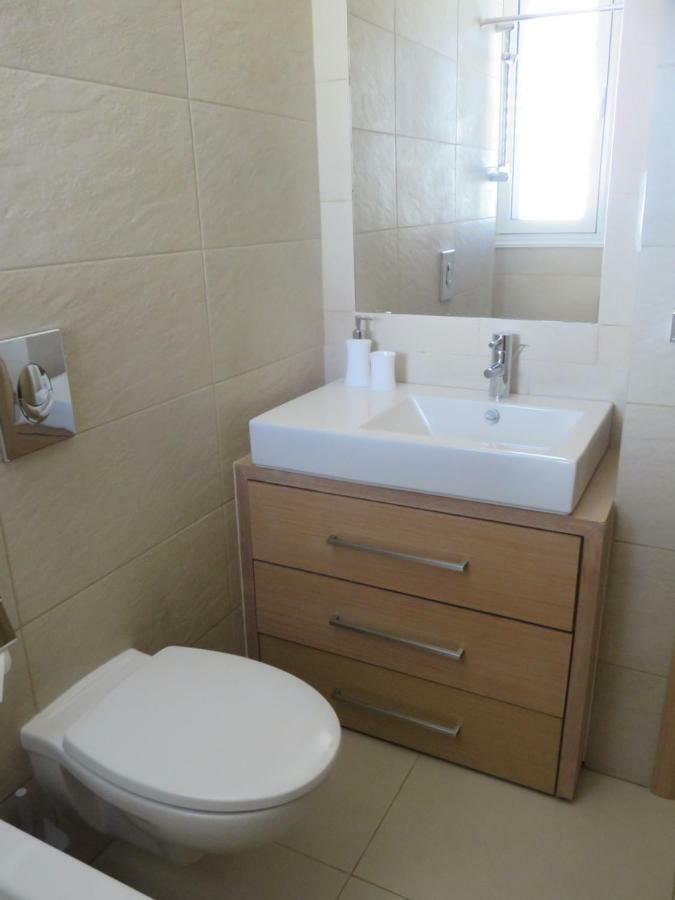 Villa Victoria Paphos Luaran gambar
