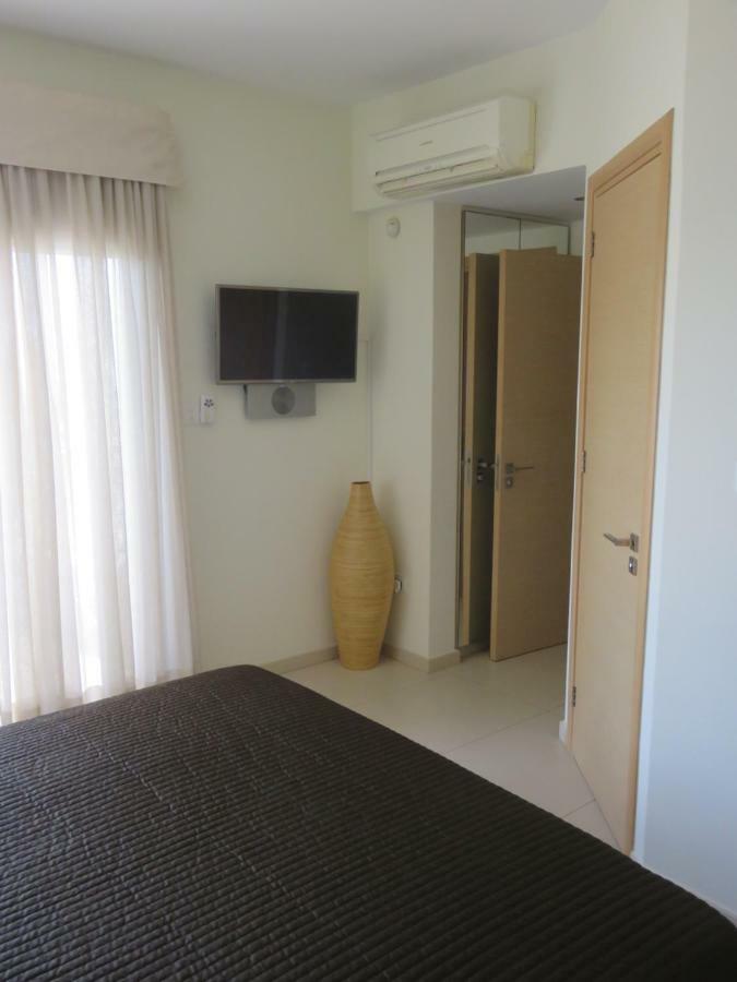 Villa Victoria Paphos Luaran gambar