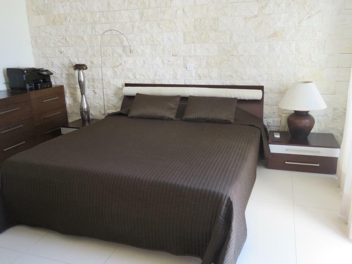 Villa Victoria Paphos Luaran gambar