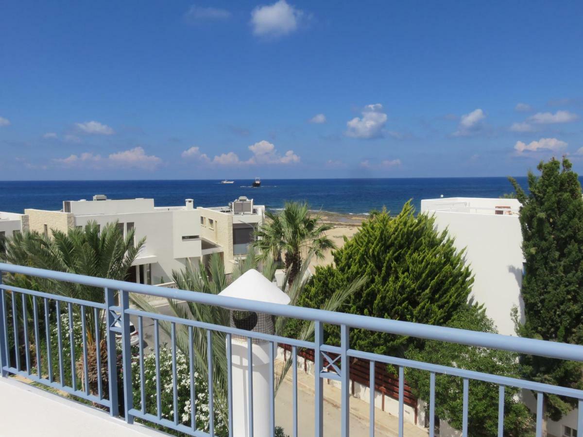 Villa Victoria Paphos Luaran gambar