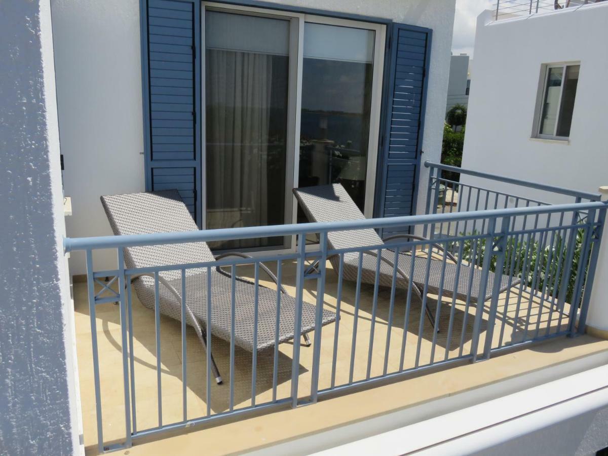 Villa Victoria Paphos Luaran gambar