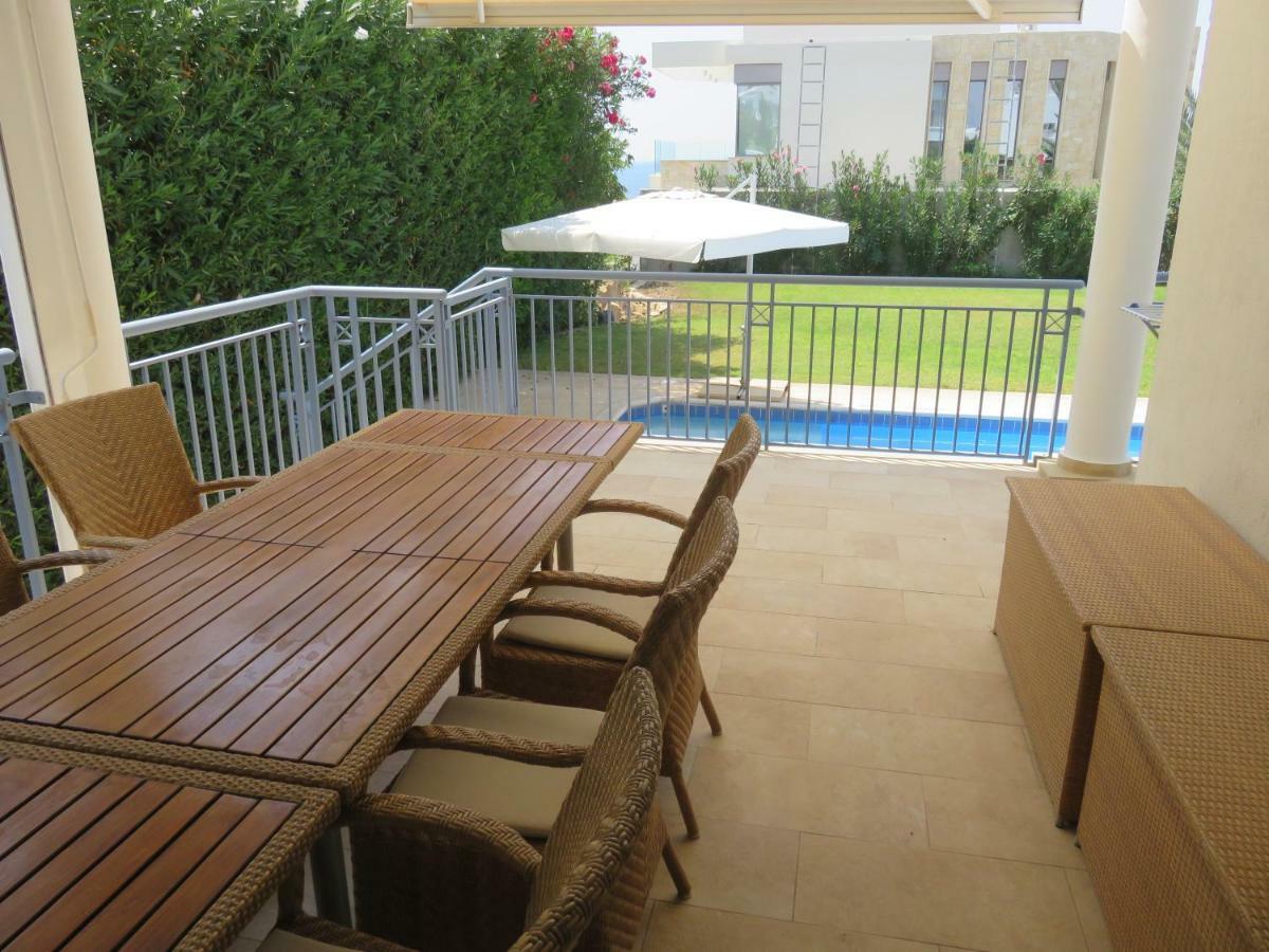 Villa Victoria Paphos Luaran gambar