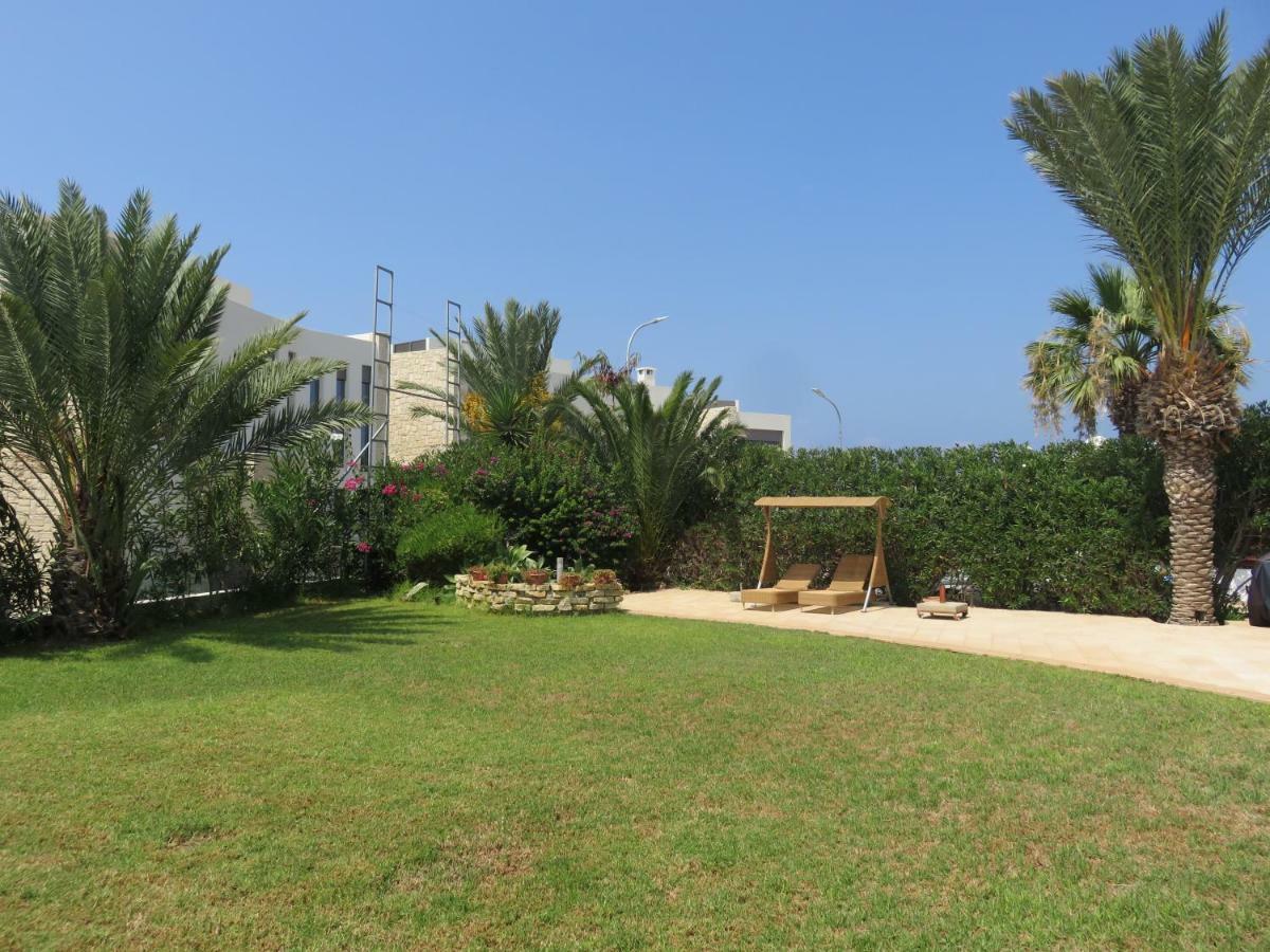 Villa Victoria Paphos Luaran gambar
