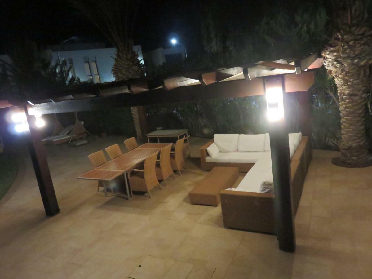 Villa Victoria Paphos Luaran gambar